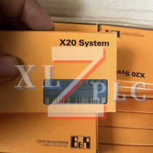 MÓDULO B&R X20DO8322 NUEVO 1 PIEZA En Caja* - Imagen 1 de 1