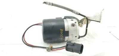 01 02 2002 BMW M3 E46 conjunto freno antibloqueo 34511166086 Foto 1 de 4