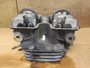 1984 Honda VF700S Sabre Front Cylinder Head Valve Cam Shaft 12210-MB0-771 - Picture 1 of 24