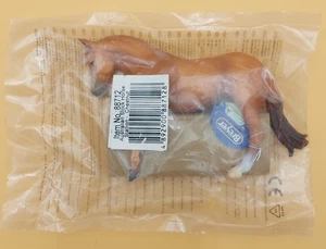 Breyer de CollectA Australian Stock caballo semental castaño 88712 - Imagen 1 de 4