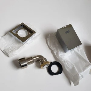 Duschwand Union Euphoria Cube von GROHE - Bild 1 von 6