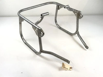 Montaje portaequipajes almacenamiento carga trasera Suzuki DRZ400 DRZ 400S Foto 1 de 4