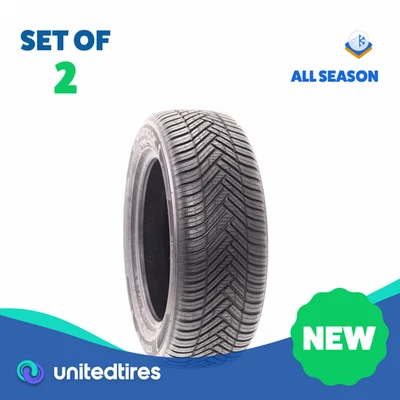 Juego de (2) Hankook Kinergy 4S2 H750 100H nuevos 215/70R16 Foto 1 de 3