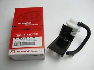 NEW - OEM 3119038810A Fuel Cutoff Solenoid Cut Off Valve For Kia - Picture 1 of 4