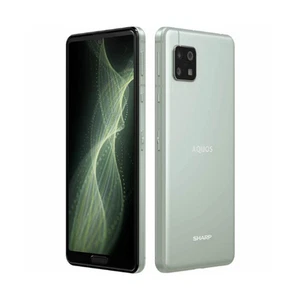 SHARP AQUOS sense 5G SH-M17 64GB 4GB RAM Desbloqueado Smartphone Dual SIM... - Imagen 1 de 7
