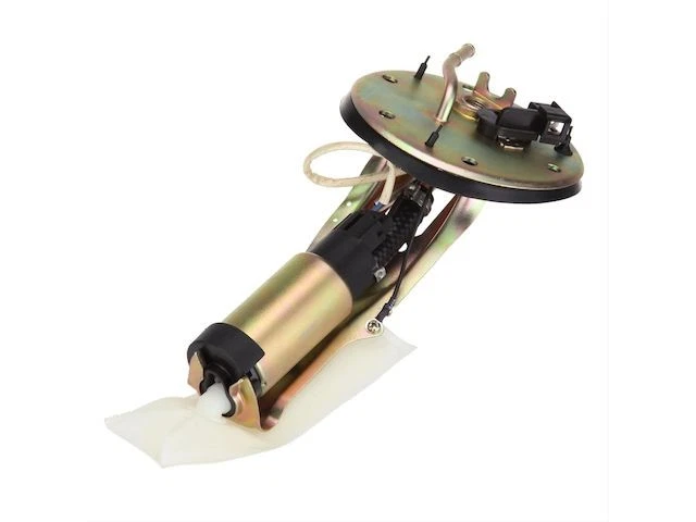 Conjunto de suspensión de bomba de combustible Delphi 52RKGR64 para Honda Civic 1993 1992 1995 1994 Foto 1 de 1