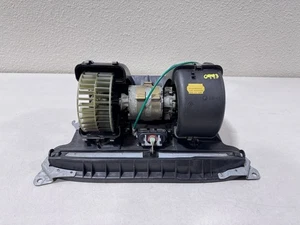 Motor y carcasa soplador aire acondicionado Mercedes 90-02 R129 300 500SL SL320 1298300103 #0443 - Imagen 1 de 13