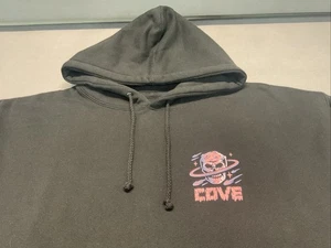 Cove Surf Co Splashdown Hoodie XXL - Picture 1 of 8