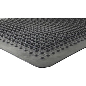 Genuine Joe Anti-fatigue Mat 70373 Genuine Joe Genuine Joe Solutions 70373 - Picture 1 of 1