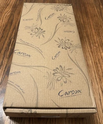 "Campana de viento conmemorativa de 30"", detalles para el hogar Carson #62958, soneto John 3:16 nuevo" Foto 1 de 4