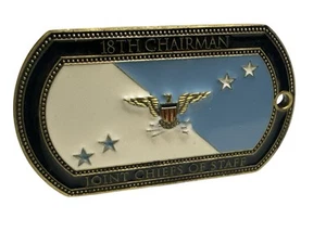 Chairman Joint Chiefs of Staff (18th) General Martin Dempsey (Version 1) - Picture 1 of 4