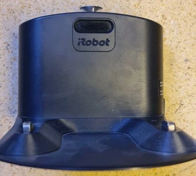 iRobot 17070 Caricabatteria Originale Aspirapolvere Roomba i3 Solo Caricatore  - Immagine 1 di 4
