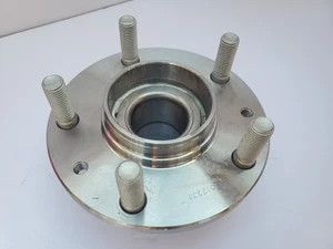 Cojinete de cubo de rueda trasera para Ford Fusion Lincoln MKZ Zephyr Mazda 6 Mercury Milan - Imagen 1 de 6