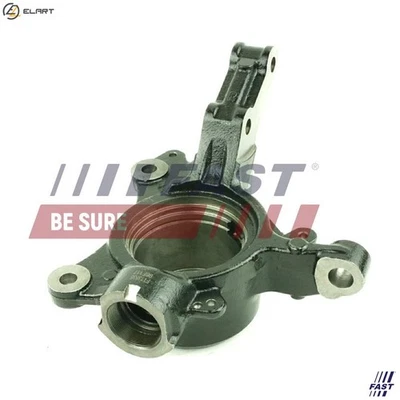 STEERING KNUCKLE WHEEL SUSPENSION FT13535 FOR RENAULT MASTER/III/Van/Bus  OPEL - Image 1 of 4