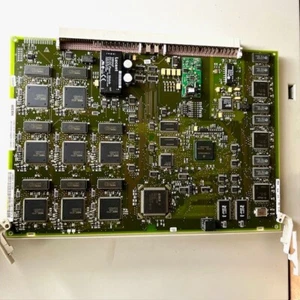 Siemens S30810-Q2930-X000-06 A30810-X2930-X-4-7411 HXGM Board Server - Bild 1 von 2