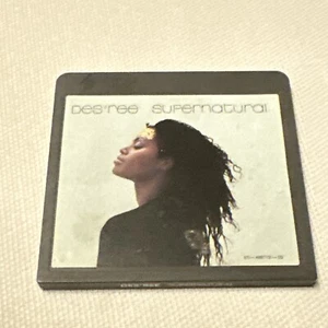 Des’ree Supernatural Minidisc **MiniDisc Only** - Picture 1 of 3