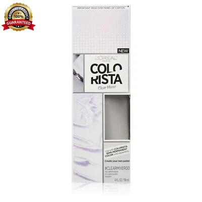 L'Oréal Paris Colorista полупостоянный цвет волос для светлых отбеленных или блондинок - Изображение 1 из 4