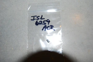 ISL6259ACR integrated circuit QFN28 USED GUARANTEED - Picture 1 of 1