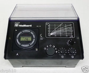 Vaillant VRC-CB  mit optionaler Uhr 2 Jahre Garantie  Inzahlungnahme 25 € - Bild 1 von 5