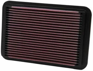 Filtro de panel (cartucho) K&N 33-2050-1 REPUESTO OE - Imagen 1 de 6