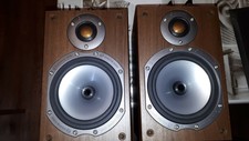 monitor audio bronze br
