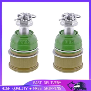 Front Lower Ball Joint 2 X Mevotech TTX For Honda 1992-2001 PG - Picture 1 of 3