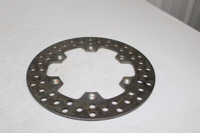 Rotor de freno trasero Yamaha YZ250 1989-1997 4MX-2582W-00-00 WR YZ 125 250 93/3 Foto 1 de 4