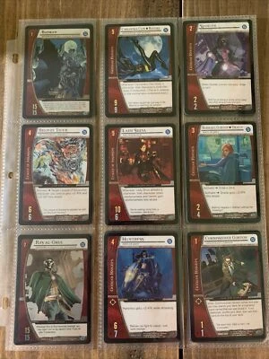 VS System TCG CCG Batman 2-player Starter Deck For Card Game - Image 1 of 4