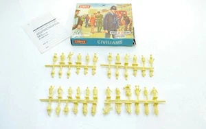 AIRFIX  CIVILIANS 48 figures  - Picture 1 of 6