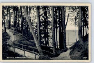 51404282 - 2408 Timmendorfer playa víctimas de emergencia camino a la playa - Imagen 1 de 2