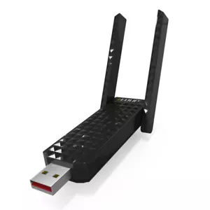 Tarjeta de red EDUP EP-AC1625 600Mbps adaptador WiFi dual 802.11AC RTL8811AU USB 2.0 - Imagen 1 de 11