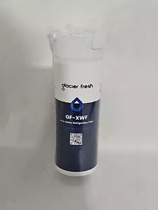 GLACIER FRESH GF-XWF filtre à glace et à eau 1 paquet - Photo 1/6