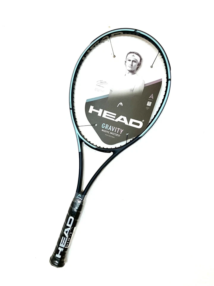 HEAD Gravity PRO  2023, 315 Gramm,Tennisschläger besaitet, L2, 235303 - Bild 1 von 1