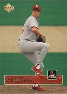 2003 Upper Deck Baseball Gold #559 Kevin Ohme