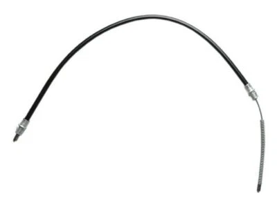 Cable de freno de estacionamiento Raybestos 38482BCNX Oldsmobile Delta 88 1986-1989 Foto 1 de 2
