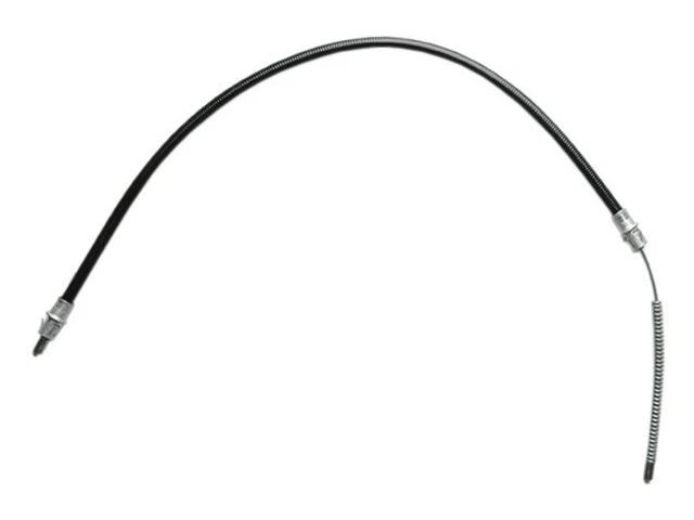 Cable de freno de estacionamiento Raybestos 38482BCNX Oldsmobile Delta 88 1986-1989 Foto 1 de 2