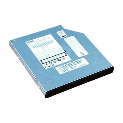 DELL UD458 24X CD ROM DRIVE MODULE PE1950 TEAC MODEL CD-224E-ND0 1977047N-D0 - Image 1 of 4