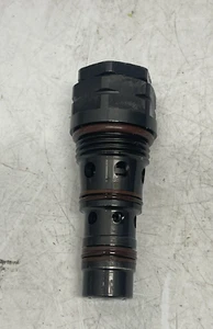 Neu Parker 2983722 Gegengewicht Kartuschenventil Texas Hydraulik 31003 2500 PSI - Bild 1 von 2