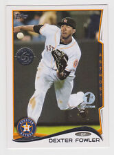 2014 Topps Baseball 1st Edition Is a Set You'll Rarely See 19