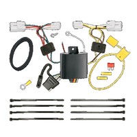 Draw-Tite 118810 For 20 Corolla T-One W/Upgraded Circuit Protected