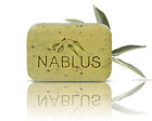 Herbal Organic Nablus Soap Bar Original Natural Pure Skin Care Brand New
