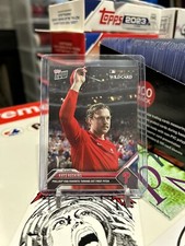 2023 Topps Now Rhys Hoskins First Pitch Wild Card #962 Philadelphia Phillies