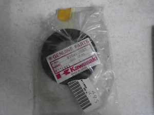 NOS Crankshaft Oil Seal Snowmobile Kawasaki OEM 92049-3003 & Deere OEM M68114 - Picture 1 of 2