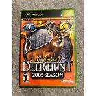 Xbox Cabela's Deer Hunt stagione 2005