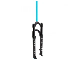 Bike Fork Mountain Bike Manitou Markhor ST 29" 100 Black MTB Suspension - Picture 1 of 1