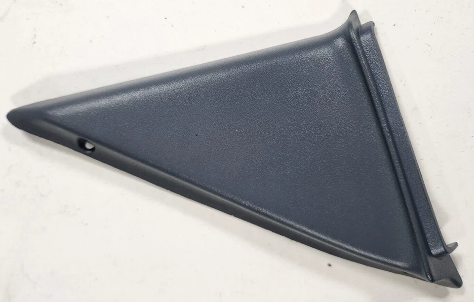 Крышка зеркала отделка внутренней двери 1995 Buick Skylark от оригинального производителя синяя - Изображение 1 из 3