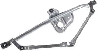 Conjunto de limpiaparabrisas para Volkswagen Passat 2001-2005, Audi A4/A4 Quattro/S4 2000 2001 Foto 1 de 4