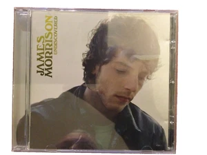 James Morrison : Undiscovered CD (2006) - Bild 1 von 3