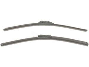 Front Bosch OE Style Blade Wiper Blade Set fits BMW 128i 2008-2013 76VMVB - Picture 1 of 1