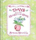 Days From the Heart and the Home Planner - Spiral-bound By New Seasons - GOOD